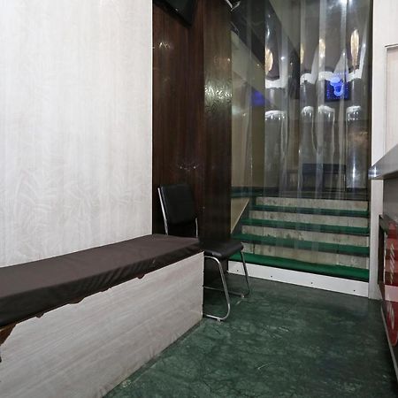Oyo 7773 Hotel Simran Palace 코타 외부 사진